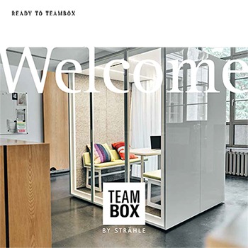 TEAMBOX Broschüre