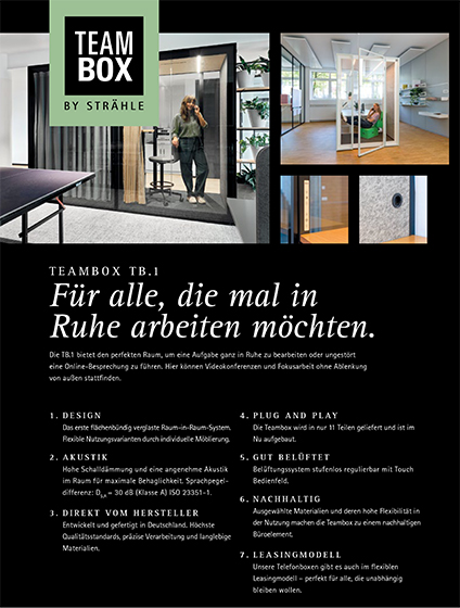 Datenblatt TB.1